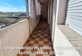 Departamentos - Rosario - Venta