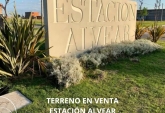 Terrenos - Alvear - Venta