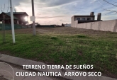 Terrenos - Arroyo Seco - Venta