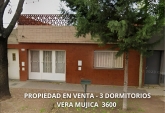 Casas - Rosario - Venta
