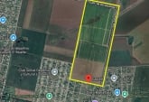 Terrenos - Roldan - Venta
