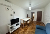 Departamentos - Rosario -  Alquiler