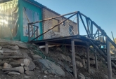 Casas - Huerta Grande - Venta