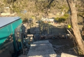 Casas - Huerta Grande - Venta