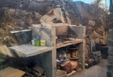 Casas - Huerta Grande - Venta