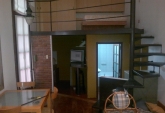 Departamentos de pasillo - Rosario -  Alquiler