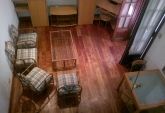 Departamentos de pasillo - Rosario -  Alquiler