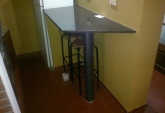Departamentos de pasillo - Rosario -  Alquiler