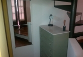 Departamentos de pasillo - Rosario -  Alquiler