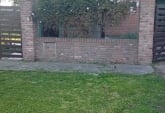 Casas - Funes -  Alquiler