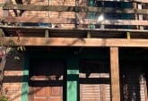 Casas - Funes -  Alquiler