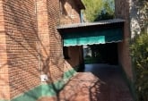 Casas - Funes -  Alquiler