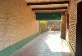 Casas - Funes -  Alquiler
