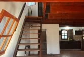 Casas - Funes -  Alquiler