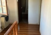 Casas - Funes -  Alquiler