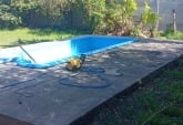 Casas - Funes -  Alquiler