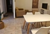 Departamentos de pasillo - Rosario -  Alquiler