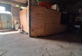 Galpones / Depósitos - Rosario - Venta
