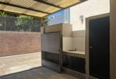 Departamentos de pasillo - Rosario - Venta
