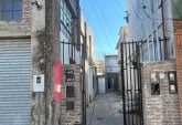 Departamentos de pasillo - Rosario - Venta