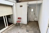 Departamentos de pasillo - Rosario - Venta