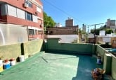 Departamentos de pasillo - Rosario - Venta