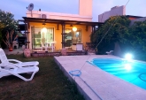 Casas - Alvear - Venta