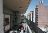 Departamentos - Rosario - Venta
