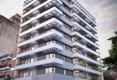 Departamentos - Rosario - Venta