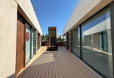 Oficinas - Rosario -  Alquiler