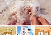 Departamentos - San Clemente Del Tuyu - 