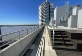 Departamentos - Rosario -  Alquiler