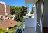 Departamentos - Rosario -  Alquiler
