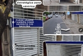 Cocheras - Rosario - Venta