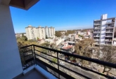 Departamentos - Rosario -  Alquiler