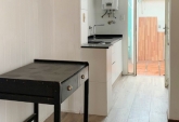 Departamentos de pasillo - Rosario - Venta