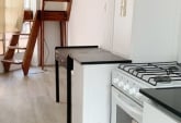 Departamentos de pasillo - Rosario - Venta