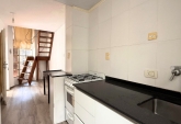Departamentos de pasillo - Rosario - Venta