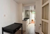 Departamentos de pasillo - Rosario - Venta