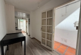 Departamentos de pasillo - Rosario - Venta