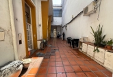 Departamentos de pasillo - Rosario - Venta