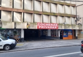 Cocheras - Rosario - Venta