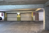 Cocheras - Rosario - Venta