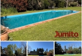 Terrenos - Roldan - Venta