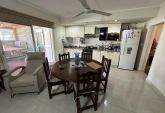 Departamentos de pasillo - Rosario - Venta