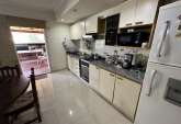 Departamentos de pasillo - Rosario - Venta