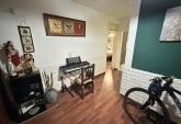 Departamentos de pasillo - Rosario - Venta