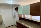 Departamentos - Rosario -  Alquiler