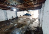 Galpones / Depósitos - Rosario - Venta