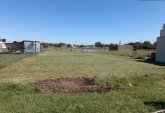 Terrenos - Salto Grande - Venta
